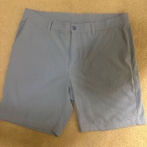 Men's Pro Tour Blue Shorts